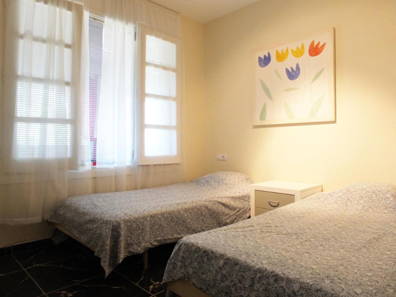 Villa Dorada 拉梅特拉·德·玛尔 外观 照片